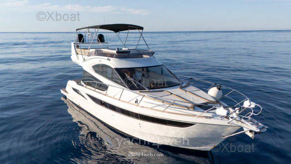 Galeon 420 fly 