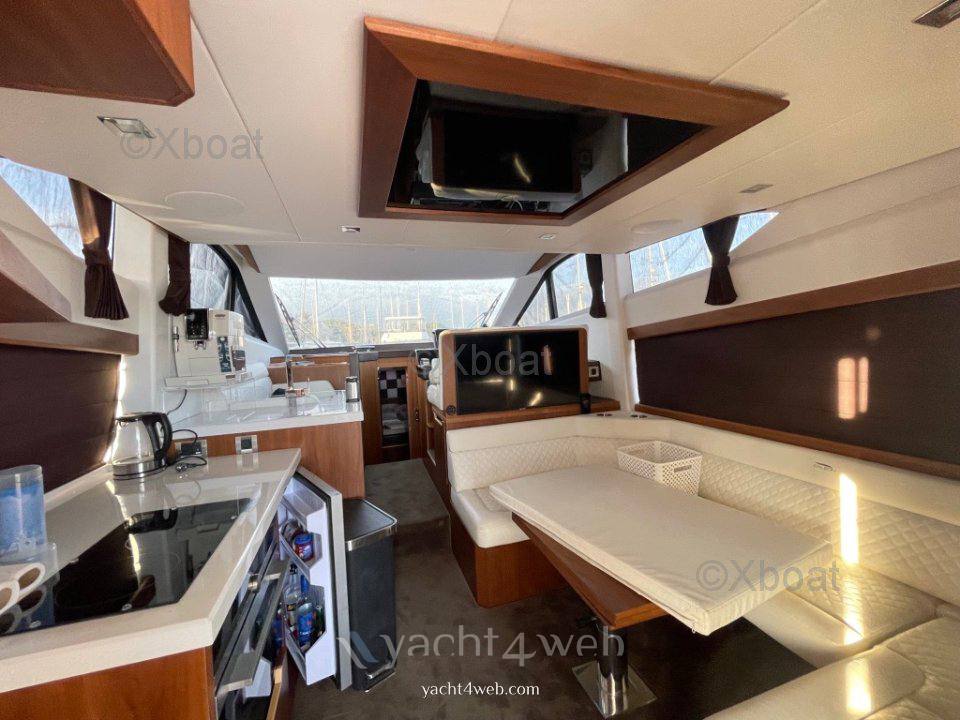 Galeon 420 fly 0