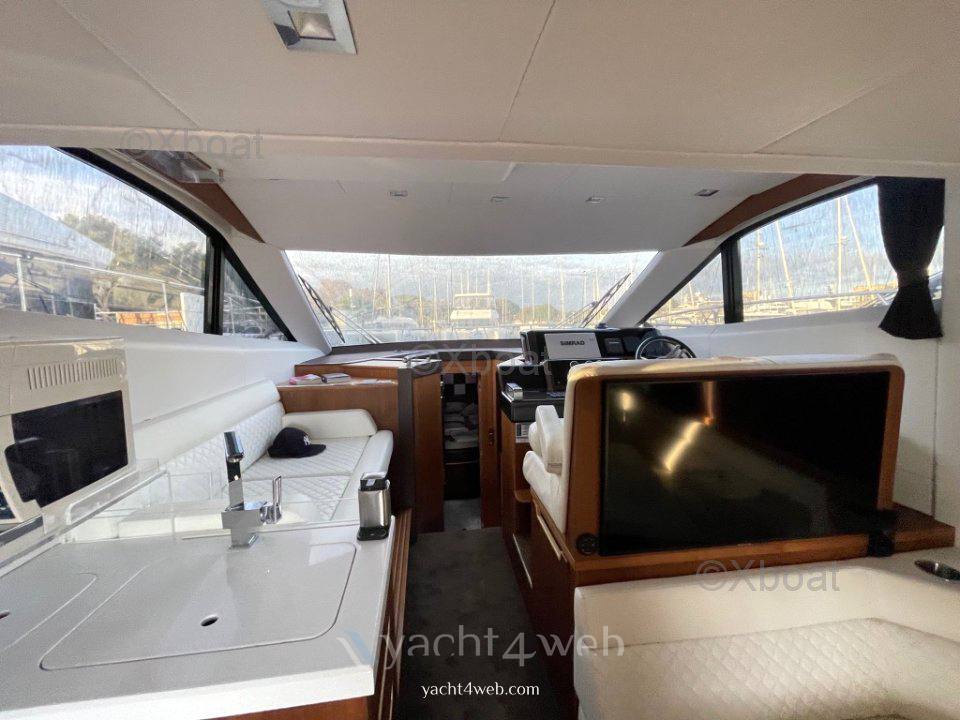 Galeon 420 fly 