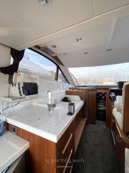 Galeon 420 fly Bateau à moteur nouveau en vente