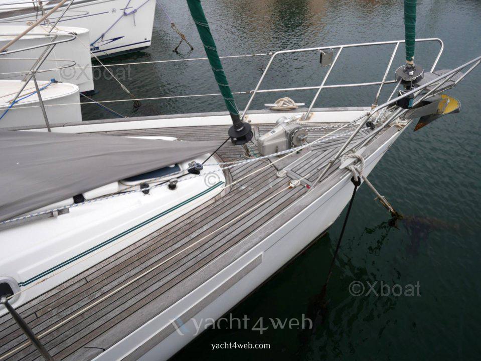 Beneteau Oceanis 44 cc 