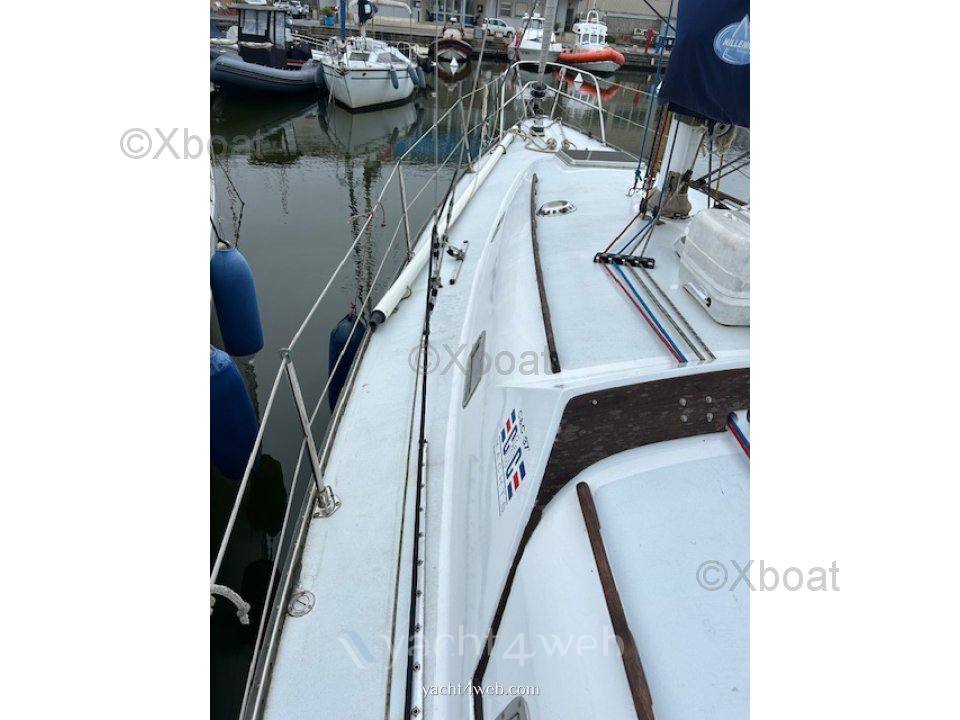 C&c C & c 37 Croiseur de voile