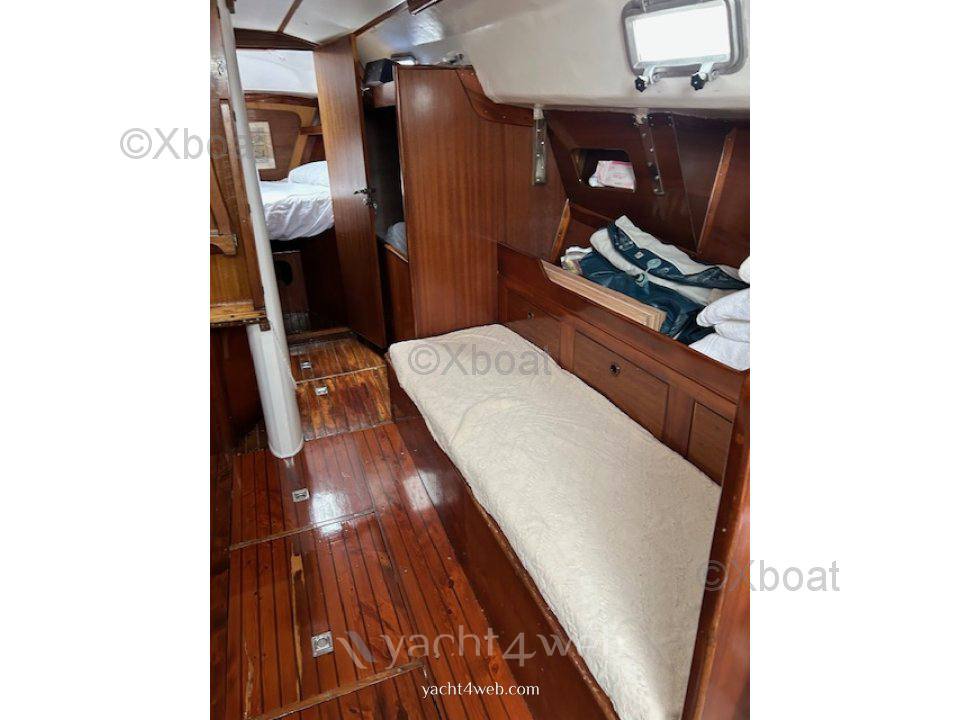 C&c C & c 37 Croiseur de voile occasion