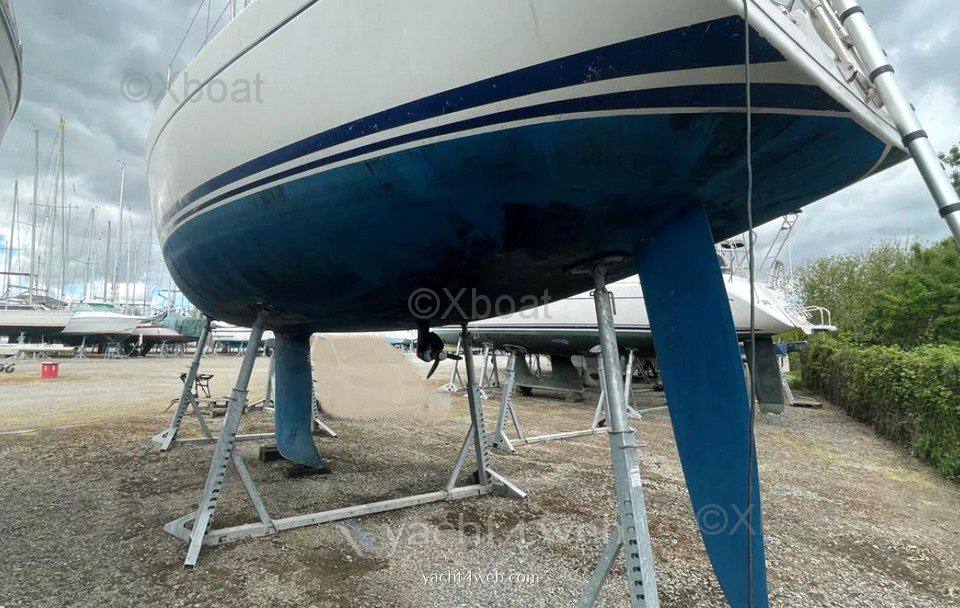 Dufour 40 performance Bateau à voile nouveau en vente