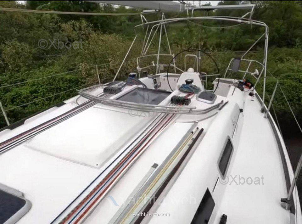 Dufour 40 performance 0