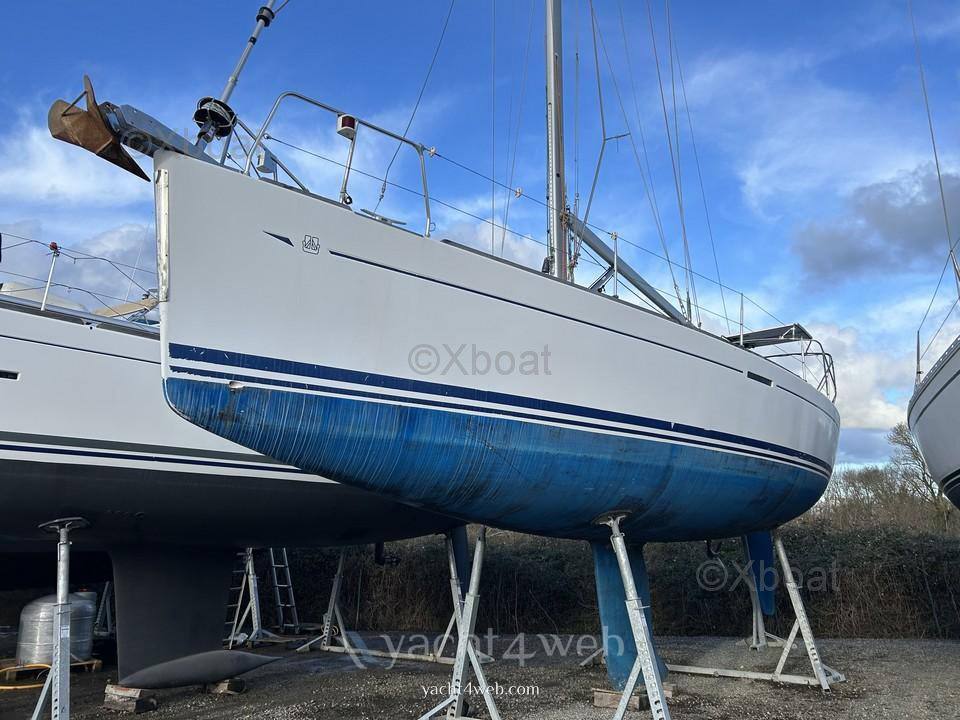 Dufour 40 performance 