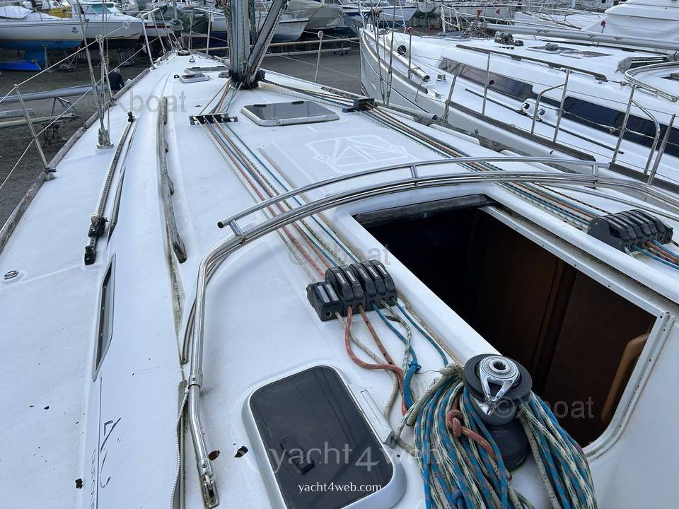 Dufour 40 performance 0