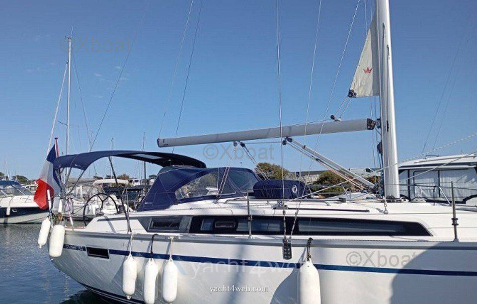 Bavaria 34 cruiser Bateau à voile nouveau en vente