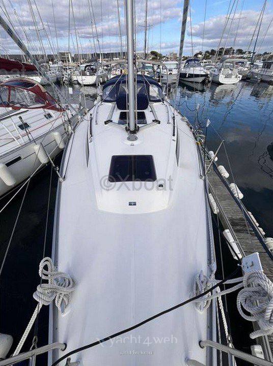 Bavaria 34 cruiser Croiseur de voile