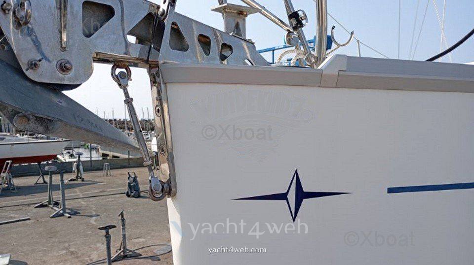 Bavaria 34 cruiser occasion