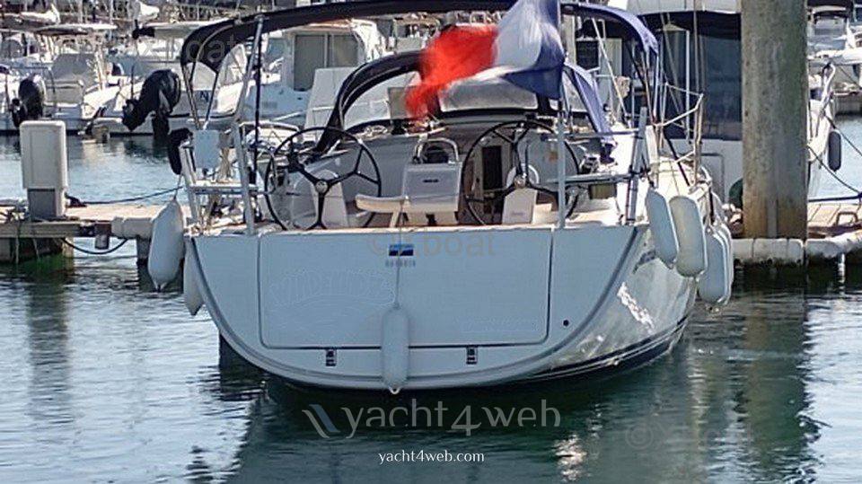 Bavaria 34 cruiser bateau à voile