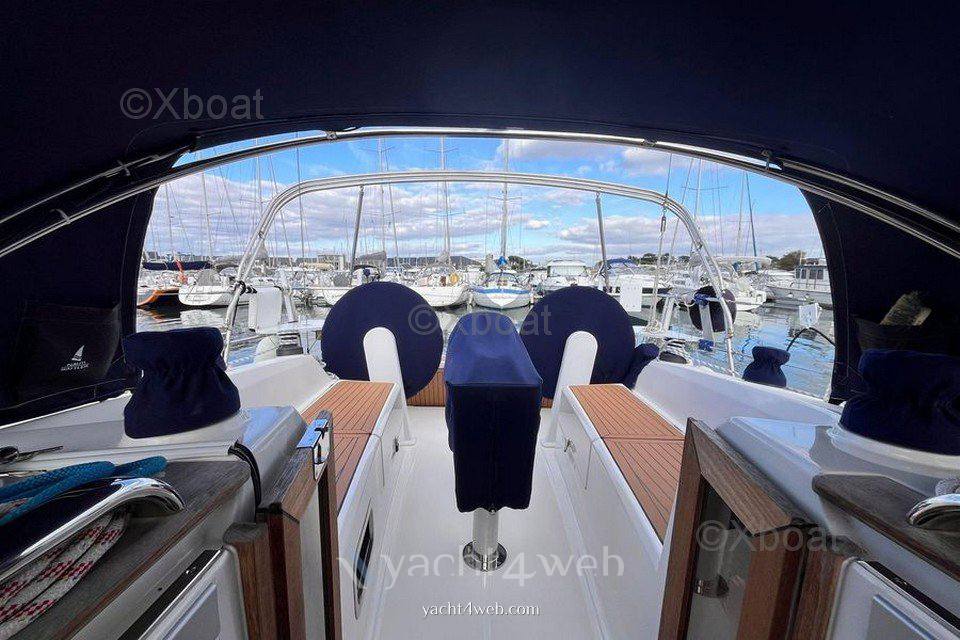 Bavaria 34 cruiser 0