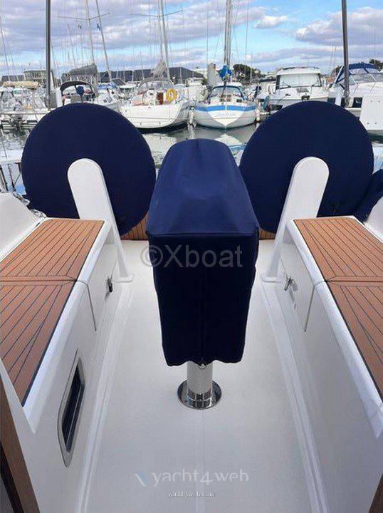 Bavaria 34 cruiser Photo