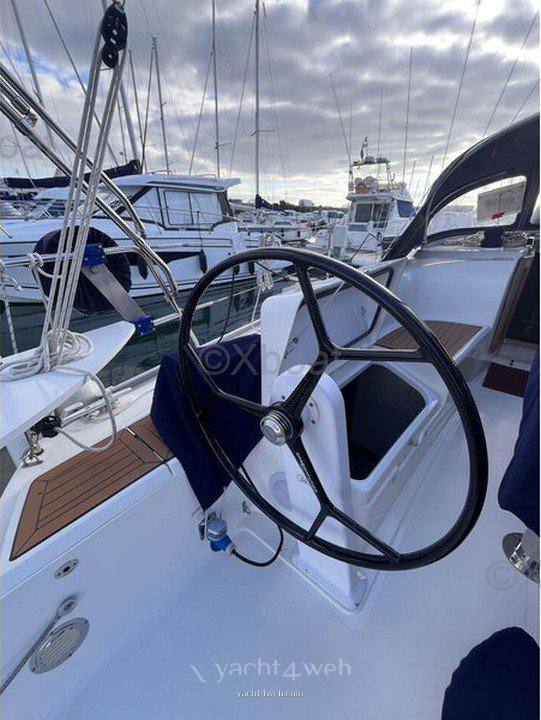 Bavaria 34 cruiser Bateau à voile nouveau en vente