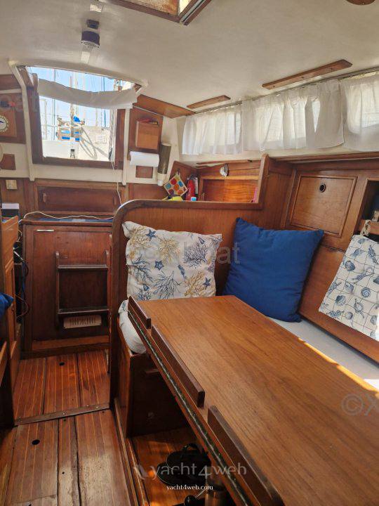 Wauquiez Chance 32 Barco de vela usado para venta