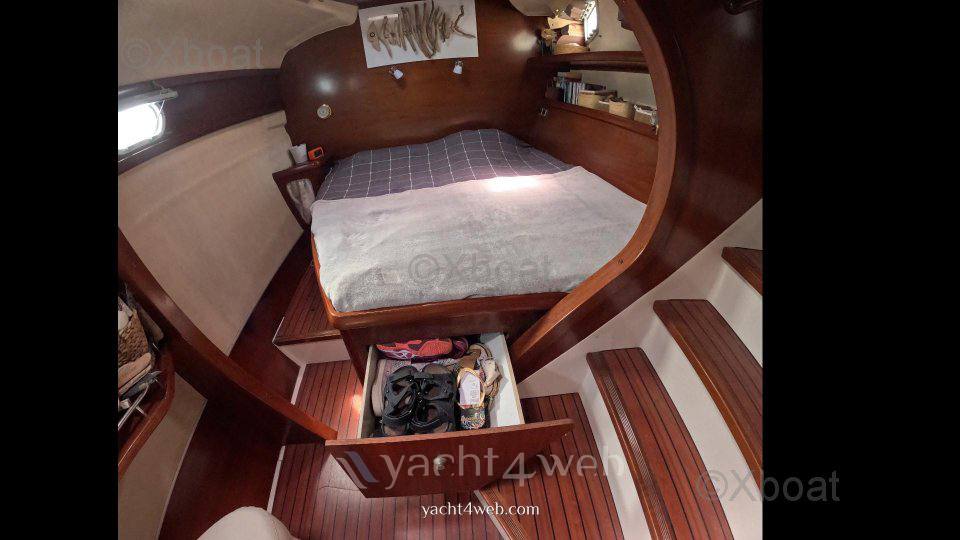 Fountaine pajot Bahia 46 Photo