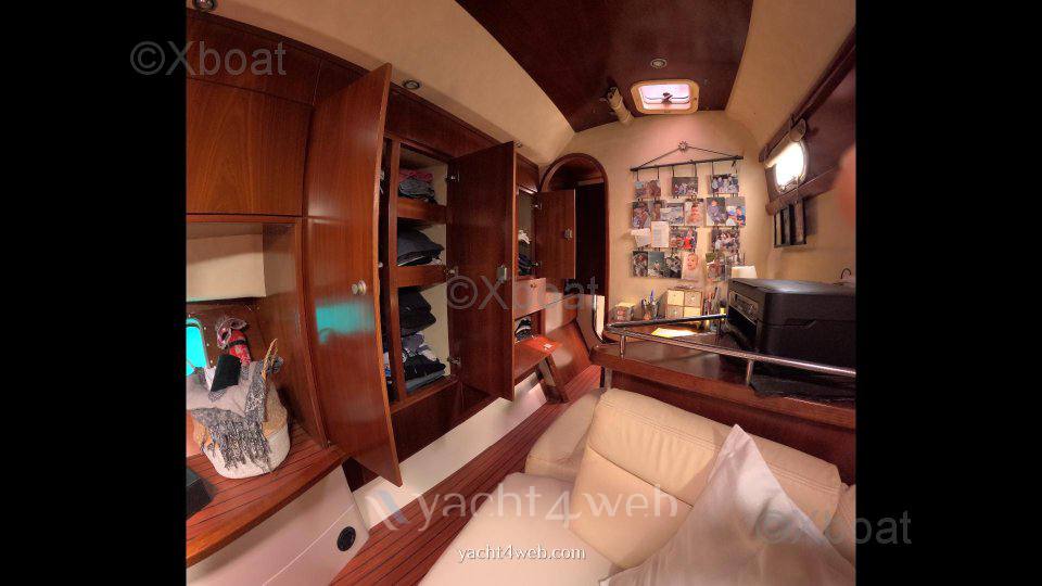 Fountaine pajot Bahia 46 