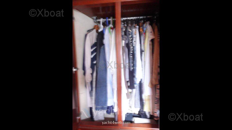 Fountaine pajot Bahia 46 occasion