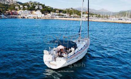 Bavaria yachts Bavaria 42 cruiser Croiseur de voile
