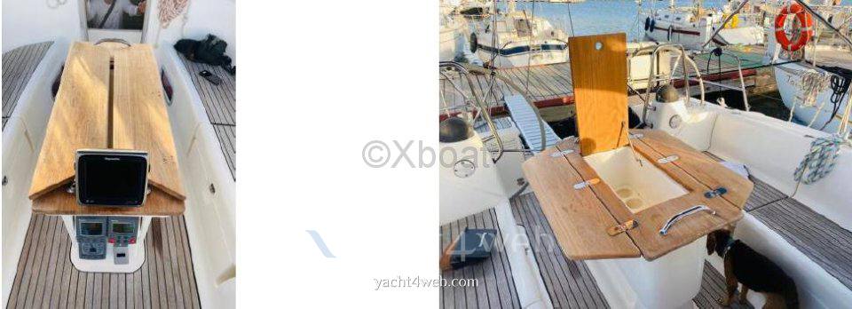 Bavaria yachts Bavaria 42 cruiser Croiseur de voile occasion