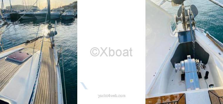 Bavaria yachts Bavaria 42 cruiser Photo