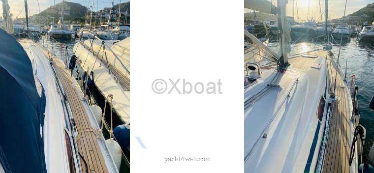 Bavaria yachts Bavaria 42 cruiser 