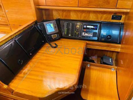 Bavaria yachts Bavaria 42 cruiser Croiseur de voile