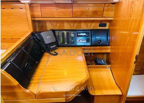 Bavaria yachts Bavaria 42 cruiser occasion