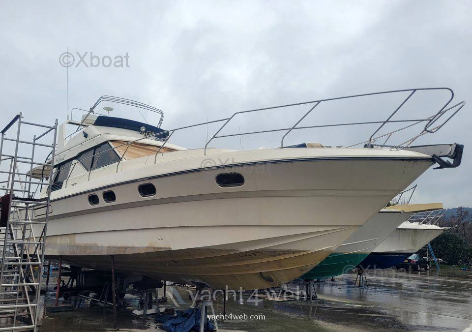 Princess 45 fly Bateau à moteur nouveau en vente
