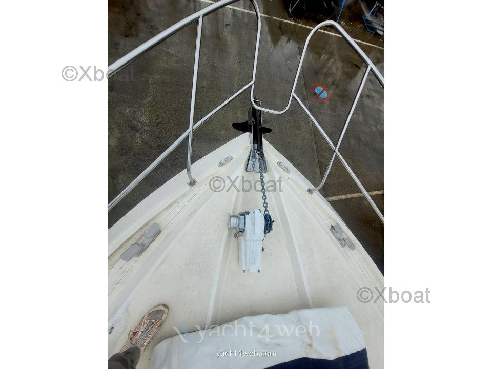 Princess 45 fly Bateau à moteur nouveau en vente