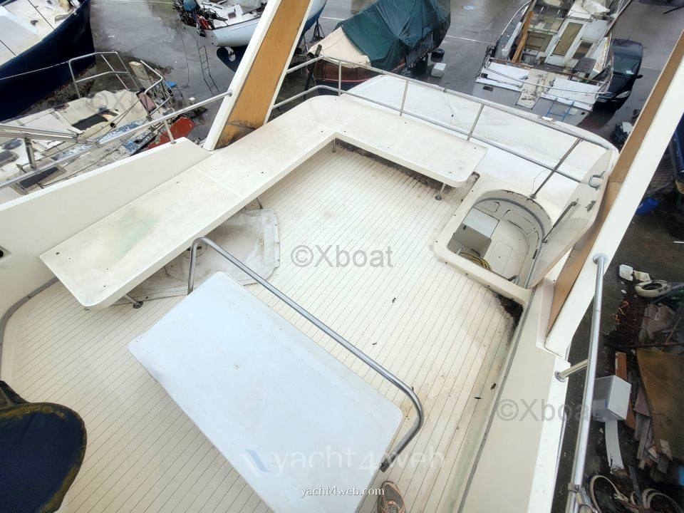 Princess 45 fly occasion