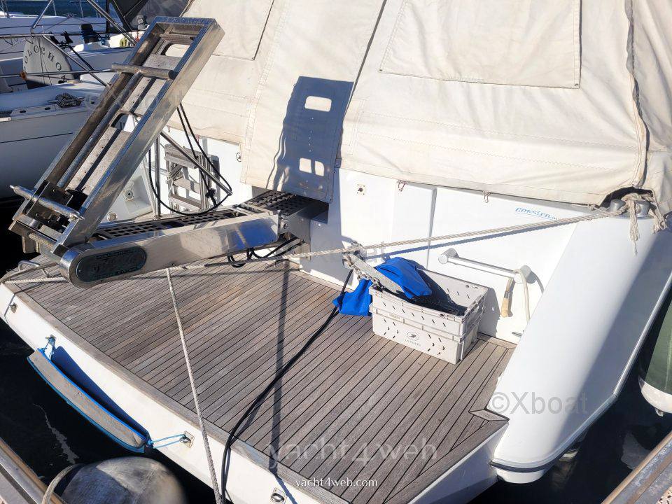 Raffaelli Rafaelli tempest 43 