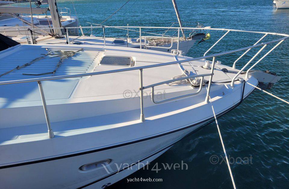 Raffaelli Rafaelli tempest 43 Bateau à moteur nouveau en vente