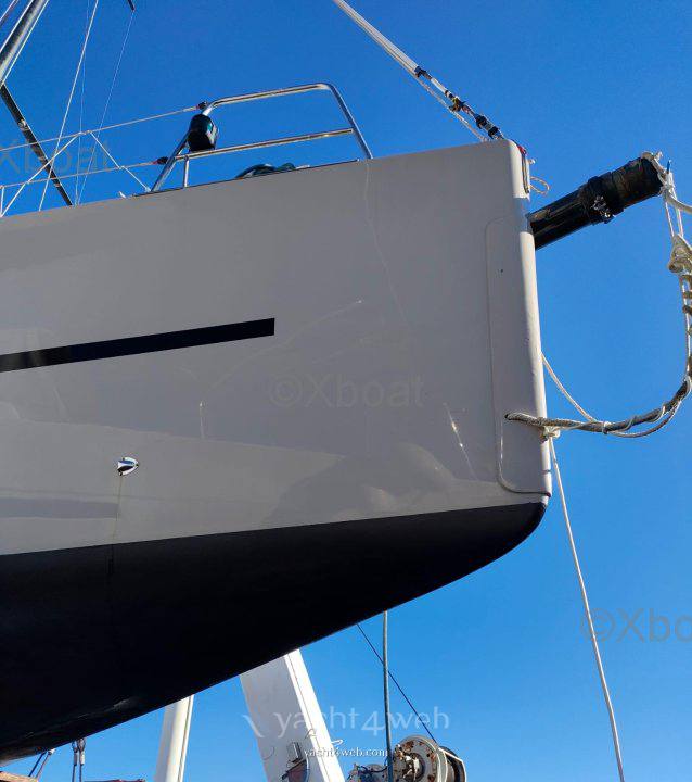 Sly 42 Barca a vela usata in vendita