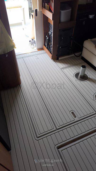 Luhrs 36 convertible Yacht à moteur