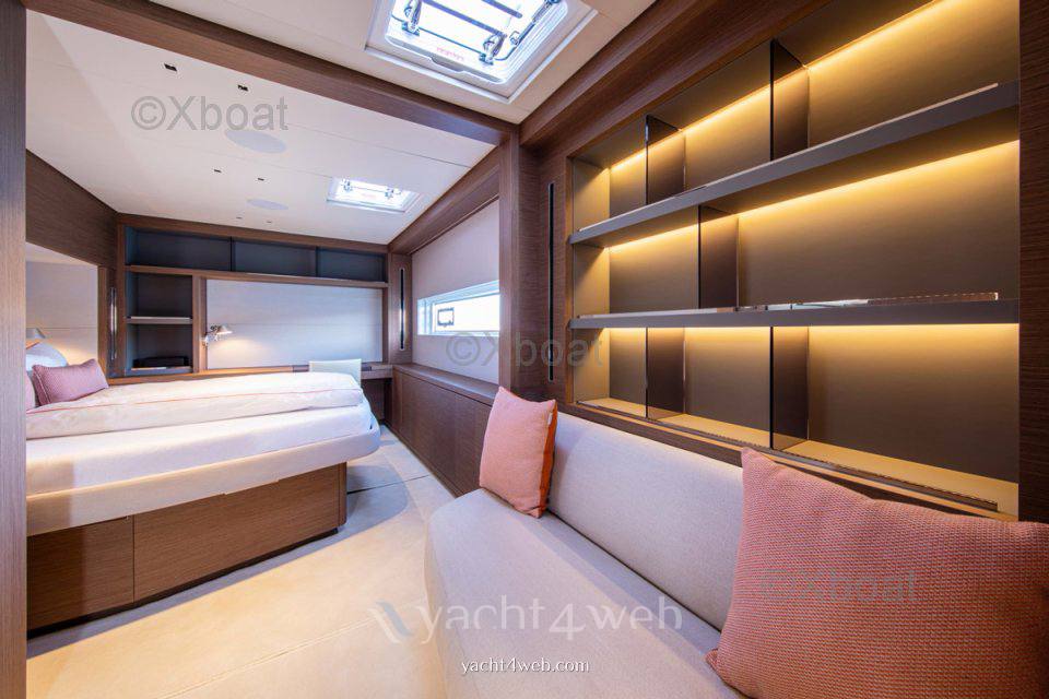 Lagoon 65 fotografia