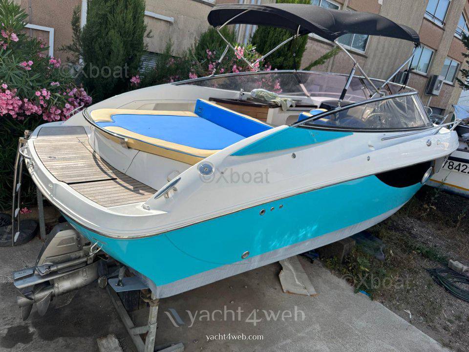 Sessa marine Sessa s26 0