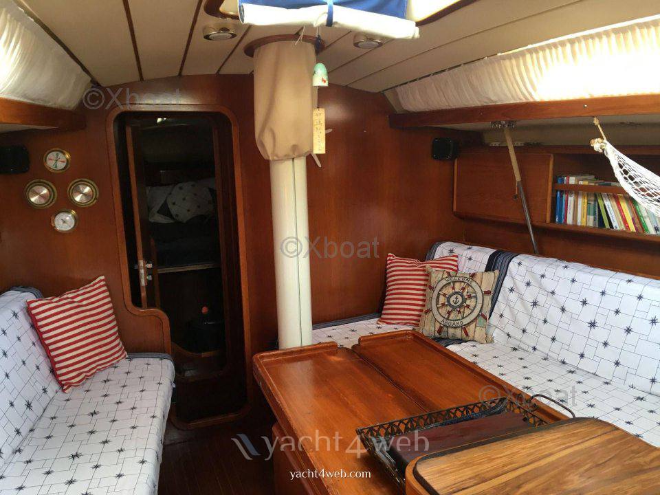 Comar Comet 375 Croiseur de voile occasion