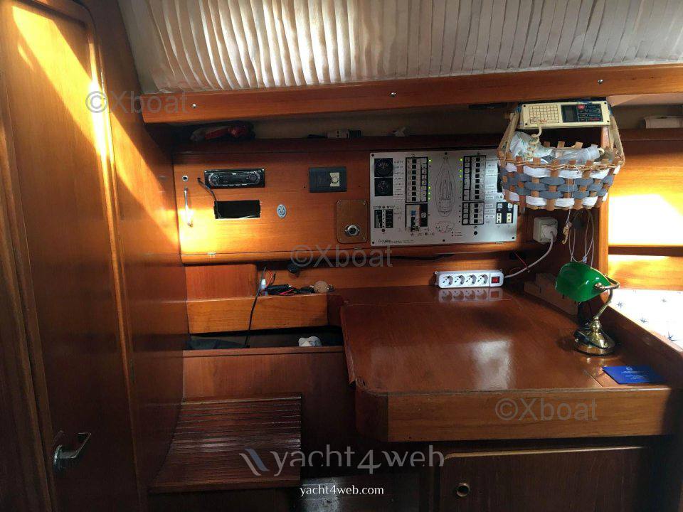 Comar Comet 375 Photo