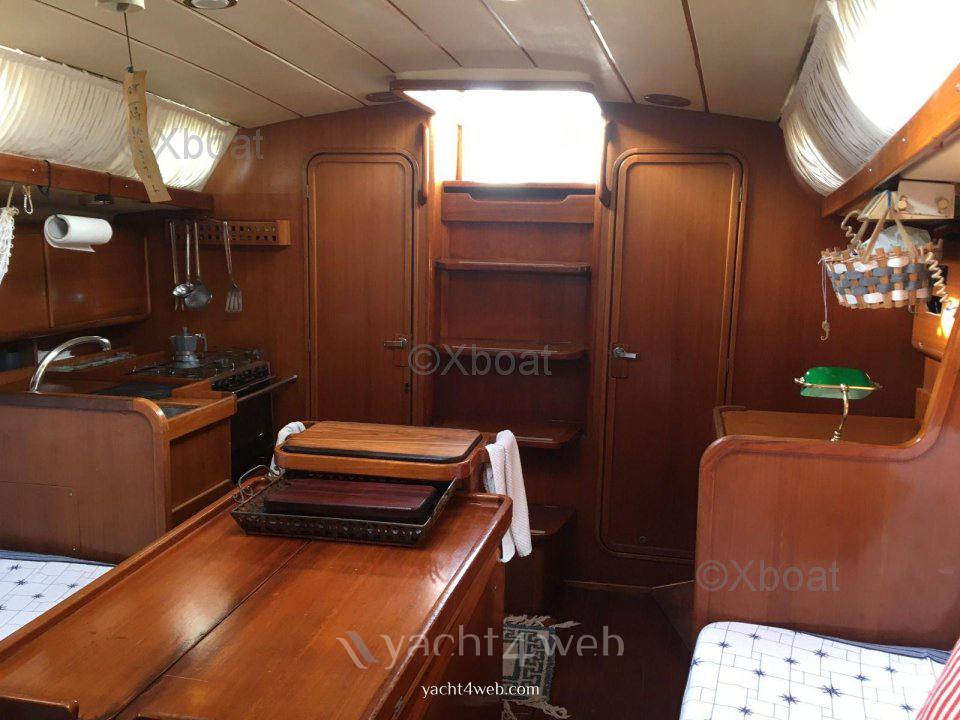 Comar Comet 375 Bateau à voile nouveau en vente