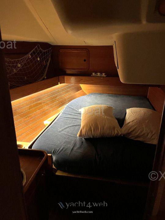 Comar Comet 375 occasion