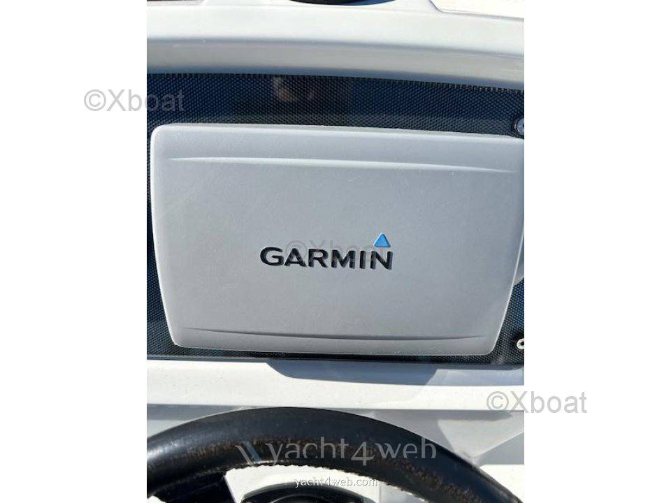 Jeanneau Cap camarat 6.5 Yacht à moteur occasion