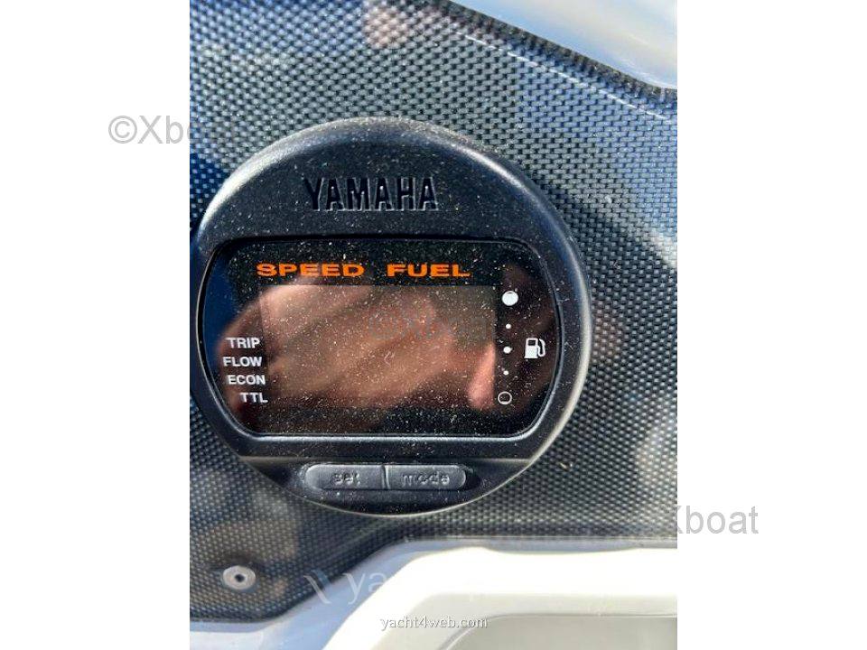 Jeanneau Cap camarat 6.5 occasion