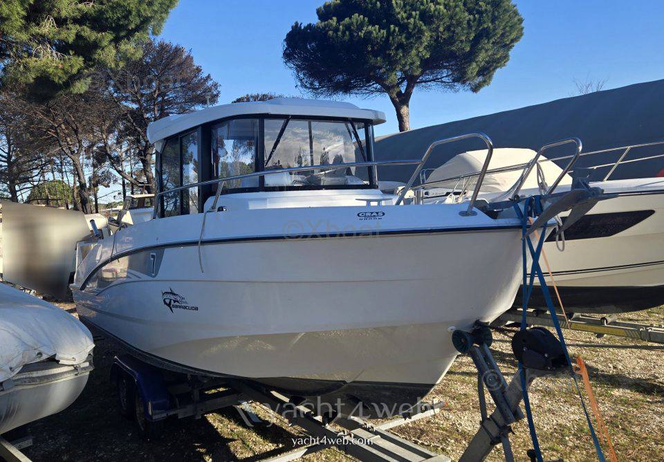Beneteau Barracuda 7 Bateau à moteur nouveau en vente