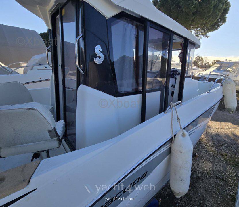 Beneteau Barracuda 7 Yacht à moteur occasion