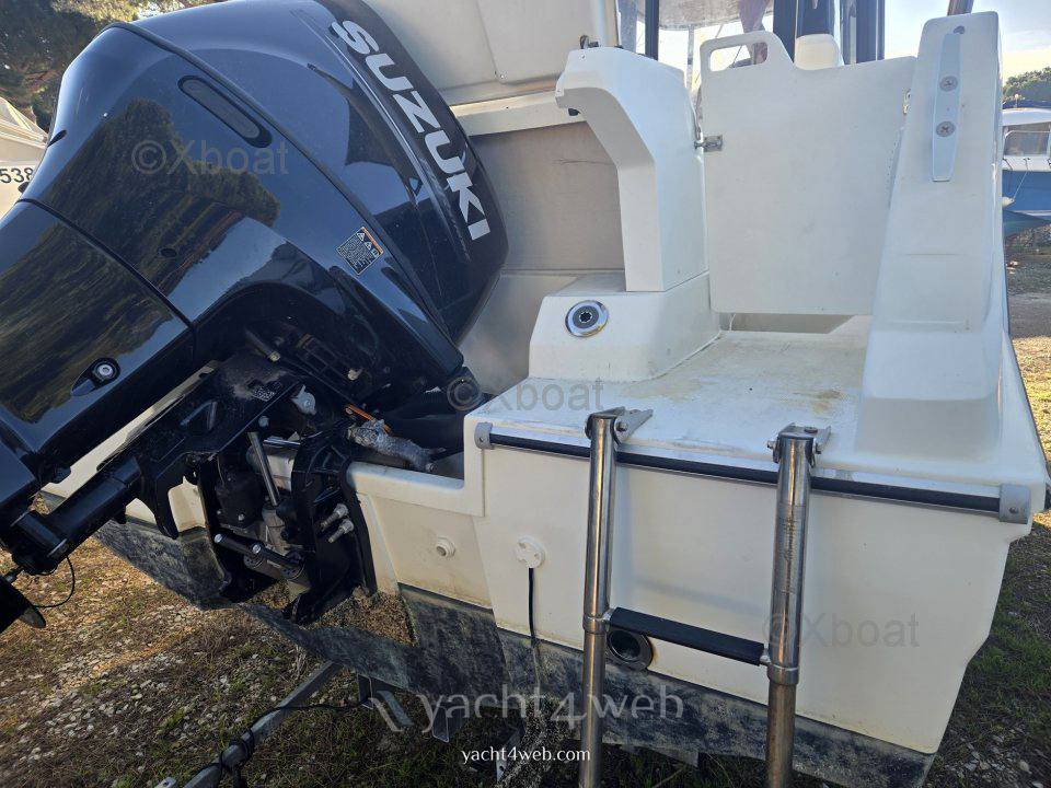 Beneteau Barracuda 7 Photo