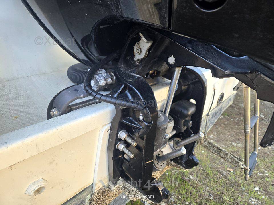 Beneteau Barracuda 7 