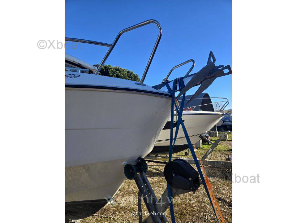 Beneteau Barracuda 7 Bateau à moteur nouveau en vente