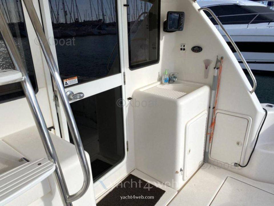 Riviera 33 Bateau à moteur nouveau en vente