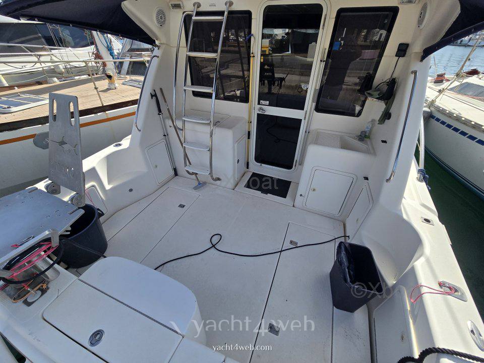 Riviera 33 Barco de motor usado para venta